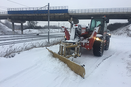 Usługi dźwigiem 40 ton FAUN RTF 40-3